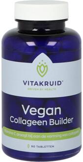 Vitakruid Vegan Collageen Builder