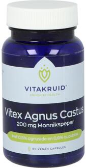 Vitakruid Vitex agnus castus