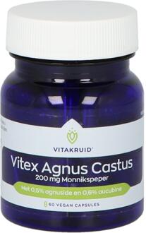 Vitakruid Vitex agnus castus