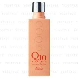 Vital Age Q10 Essence Lotion 180ml