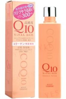 Vital Age Q10 Essence Lotion 300ml