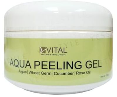 Vital Aqua Peeling Gel 250g