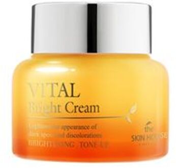 Vital Bright Cream 50ml