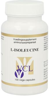 Vital Cell Life Isoleucine 300Mg Vcl