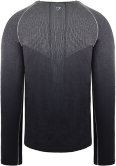 Vital heren grijs topje Lichtgrijs - S