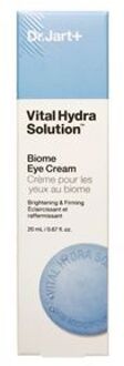 Vital Hydra Solution Biome Eye Cream 20ml