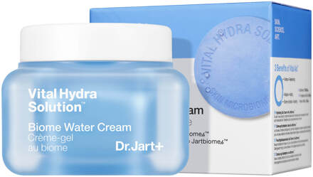 Vital Hydra Solution Biome Water Cream 50ml