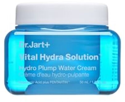 Vital Hydra Solution Hydro Plump Water Cream 50ml