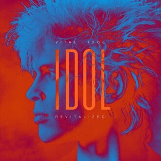 Vital Idol: Revitalized (LP)