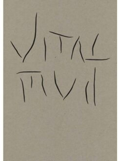 Vital Mud - Hiske Altena