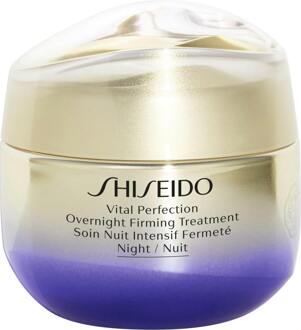 Vital Perfection Overnight Firming Treatment Nachtcrème Anti-veroudering - 50 ml