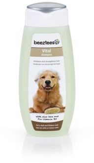 Vital shampoo 300ml per 1 stuk