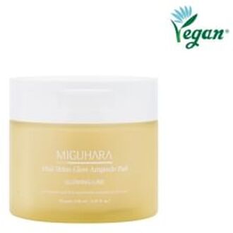 Vital Shine Glow Ampoule Pad 70 pads