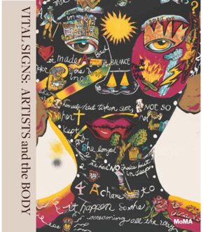 Vital Signs - Precious Okoyomon