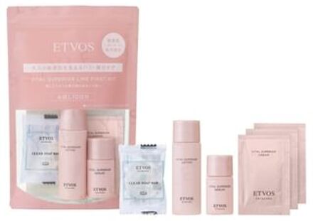 Vital Superior Line First Kit 6 pcs