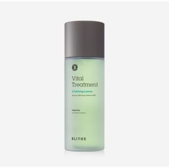 Vital Treatment 6 Calming Leaves 150ml