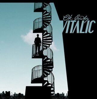 Vitalic - O.K. Cowboy