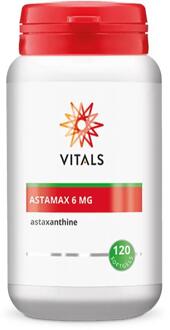 Vitals Astamax 6 mg