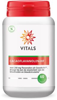 Vitals Cacaoflavanolen-HF