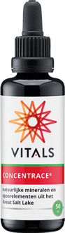 Vitals Concentrace Mineralenconcentraat 100 ml
