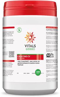 Vitals Creatine CV - 300 gram