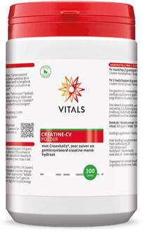 Vitals Creatine-CV