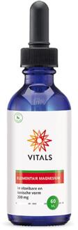 Vitals Elementair Magnesium