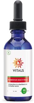Vitals Elementair Multi-Trace