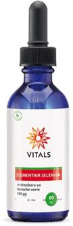 Vitals Elementair Selenium