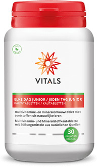 Vitals Elke Dag Junior - Vitals