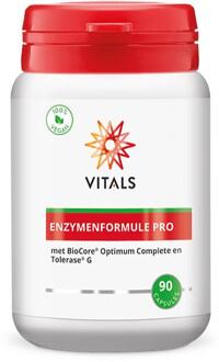 Vitals Enzymenformule Pro