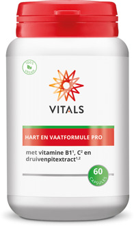 Vitals Hart en Vaatformule Pro