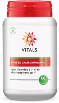 Vitals Hart en Vaatformule Pro