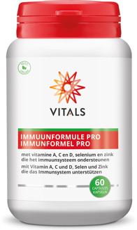 Vitals Immuunformule Pro