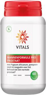 Vitals Mannenformule Pro Prostaat