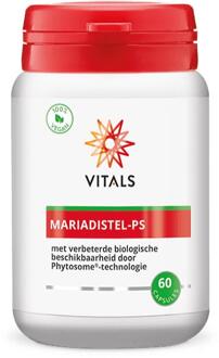 Vitals Mariadistel-PS - Vitals