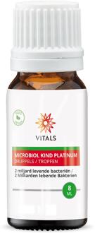 Vitals Microbiol Kind platinum - 8 ml