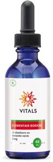 Vitals Mineralenconcentraat met extra Borium - 60 ml