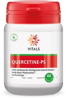 Vitals Quercetine-PS - 60 vegicaps