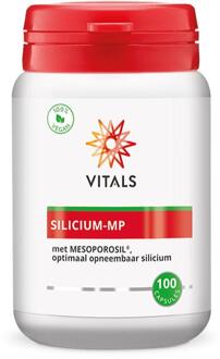 Vitals Silicium-MP