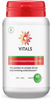 Vitals Spijsverteringsformule Pro
