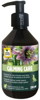 VITALstyle Calming Care - Kalmeringsmiddel - 280 gram