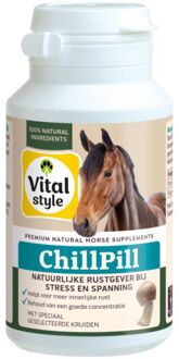 VITALstyle ChillPill - 60 stuks