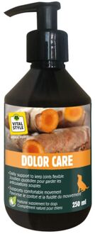 VITALstyle Hond Dolor Care 250 ml