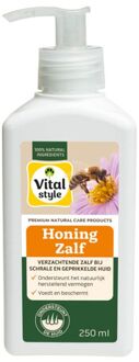 VITALstyle Honingzalf - 250 ml
