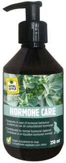 VITALstyle Hormone Care - Honden Voedingssupplement - 255 gram