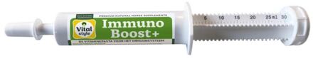 VITALstyle Immunoboost+ - Immuniteitsupplement Paard - 30 ml