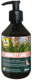VITALstyle Mobility Care - Soepele beweging Hond - 270 gram