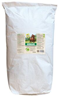 VITALstyle OerBalans brokken 15 kg - Immuunsysteem, stofwisseling en spijsvertering in balans bij paarden