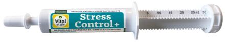 VITALstyle StressControl+ - Supplement - 30 ml